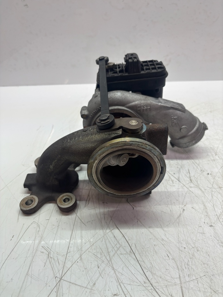 [MTD-474605] Turbocompresor Audi Seat Cupra VW A3 Q3 Leon Golf 1.5 eTSI DFYA DFY 05E145701K