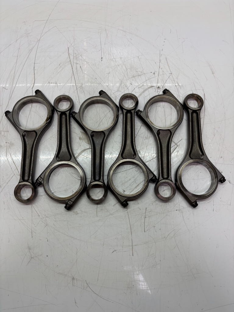 [MTD-477386] 6x Biela Land Rover Discovery III 2.7 D 276DT TDV6