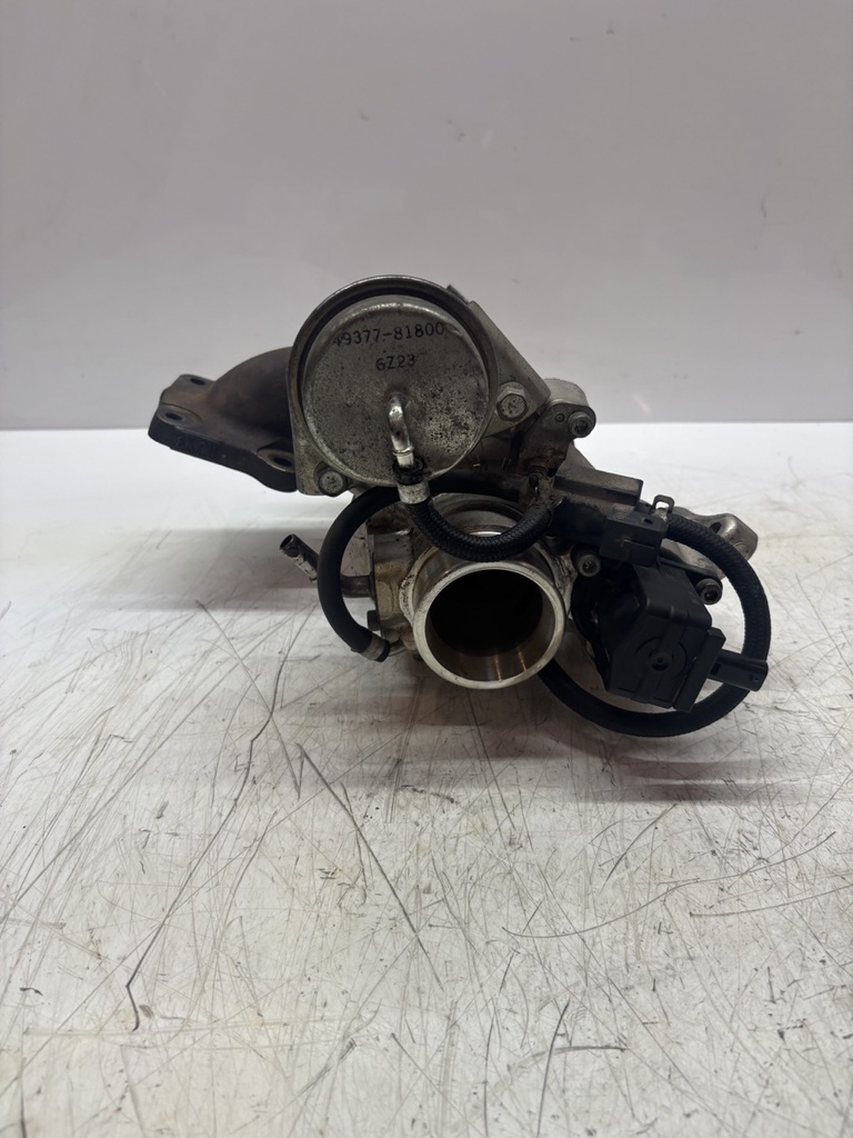 [MTD-477340] Turbocompresor Para Opel Cadillac Chevrolet 2.0 AWD LTG A20NFT A20NHT 49377-07850
