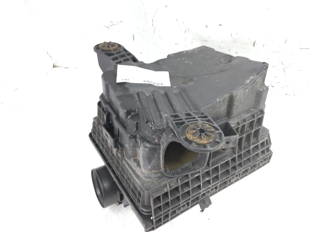 [MTD-526499] Caja de filtro de aire Ford Ranger Wildtrak TKE 2.0 EcoBlue