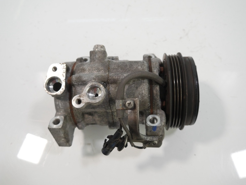[MTD-475103] Compresor de aire acondicionado Suzuki Vitara 1.6 M16A 95200-61M10
