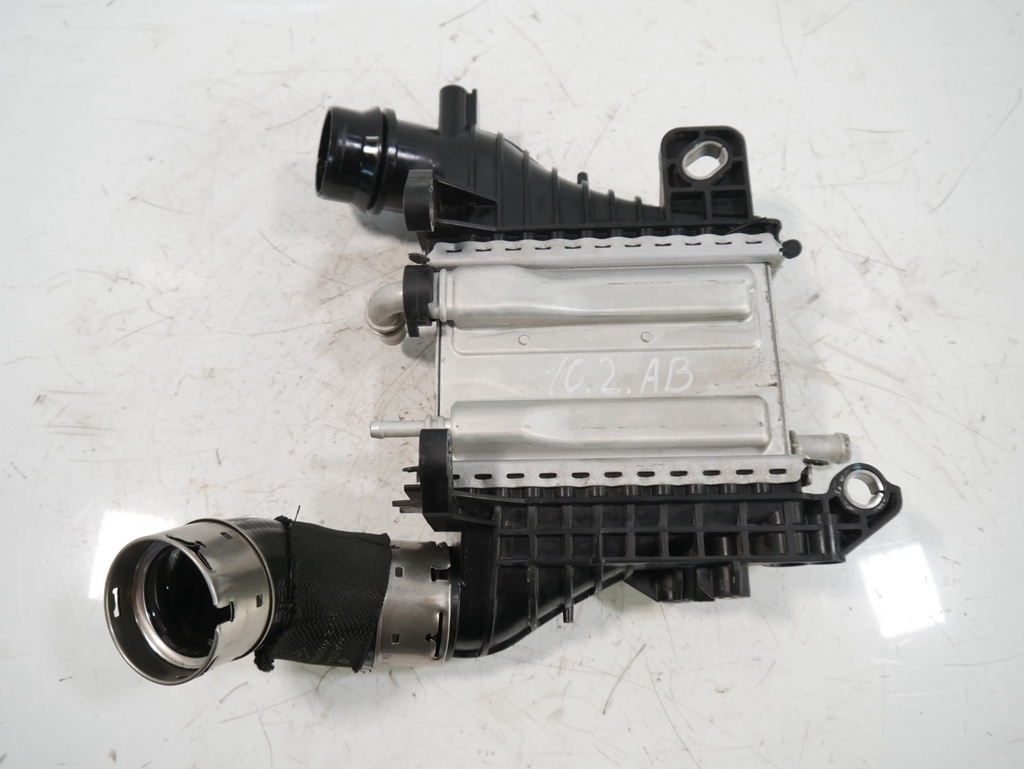 [MTD-479869] Intercooler Mercedes Clase A 2.0 OM608.915 K9K697 OM608 144967867R