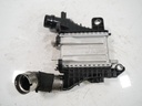 Intercooler Mercedes Clase A 2.0 OM608.915 K9K697 OM608 144967867R