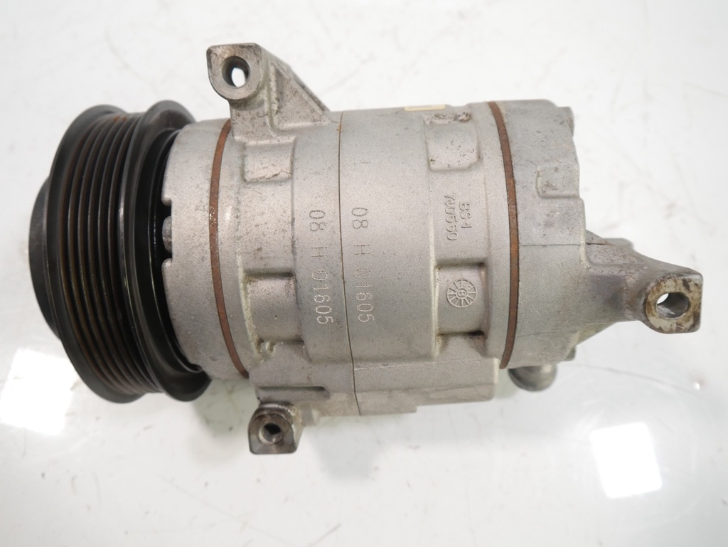 [MTD-478388] Compresor de aire acondicionado Opel Astra H Mokka Zafira 1.8 A18XER