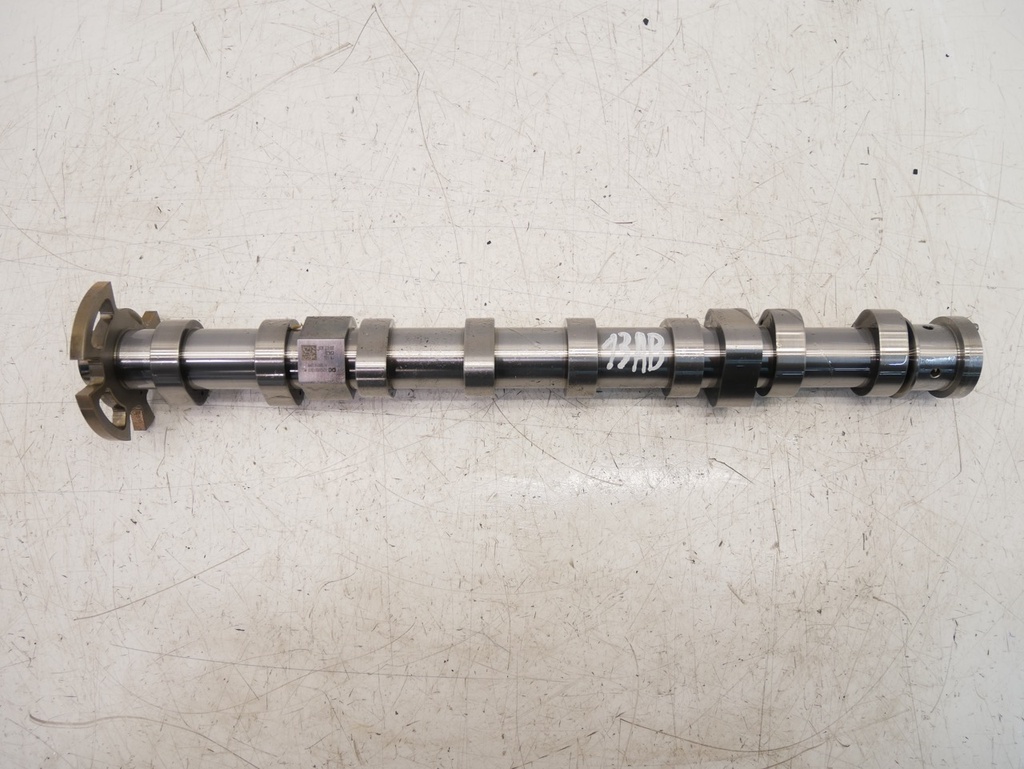 [MTD-483956] Árbol de levas Nissan Qashqai X-Trail 1.3 DIG-T HR13DDT HR13 K130014709R EX