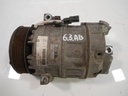 Compresor de aire acondicionado Nissan Renault NV400 Master 2.3 dCi M9T670