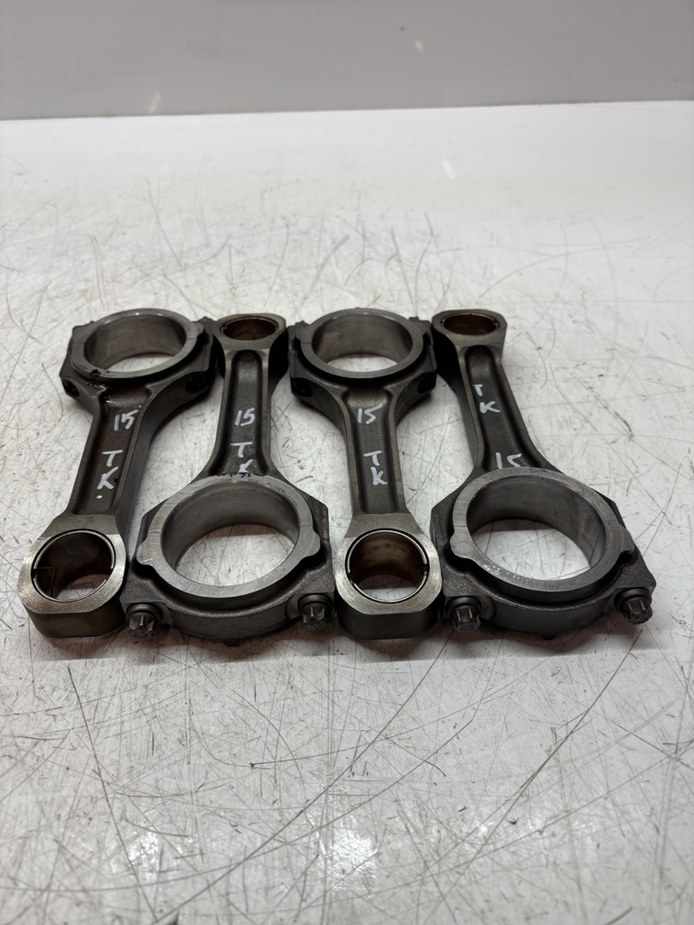 [MTD-481003] Biela para Ford Transit V363 2.2 TDCi CYR5 (4 unidades)