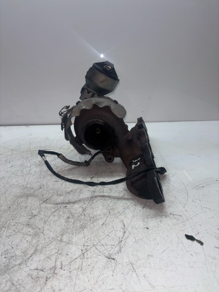 [MTD-484066] Turbocompresor Skoda Octavia MK3 2.0 TDI CKFC CKF 04L253019Q