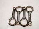 4 Bielas Mercedes C180 W203 1.8 M271.946 A2710300220