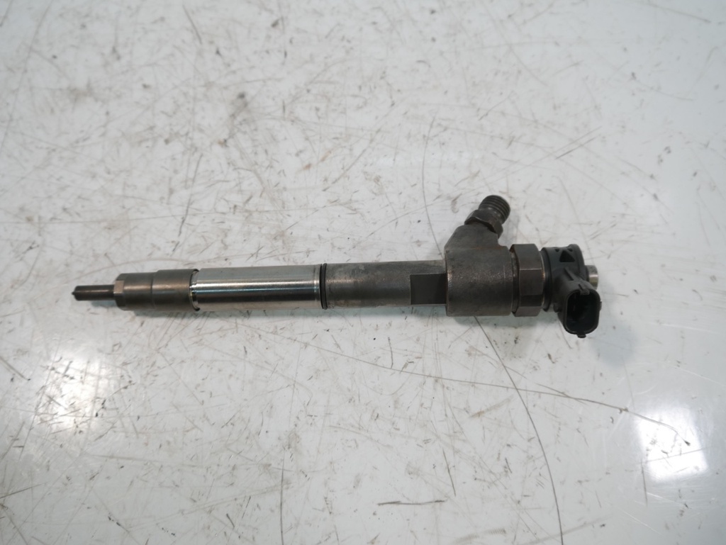 [MTD-486495] Inyector Opel Insignia A 2.0 CDTI B20DTH LFS 55488616