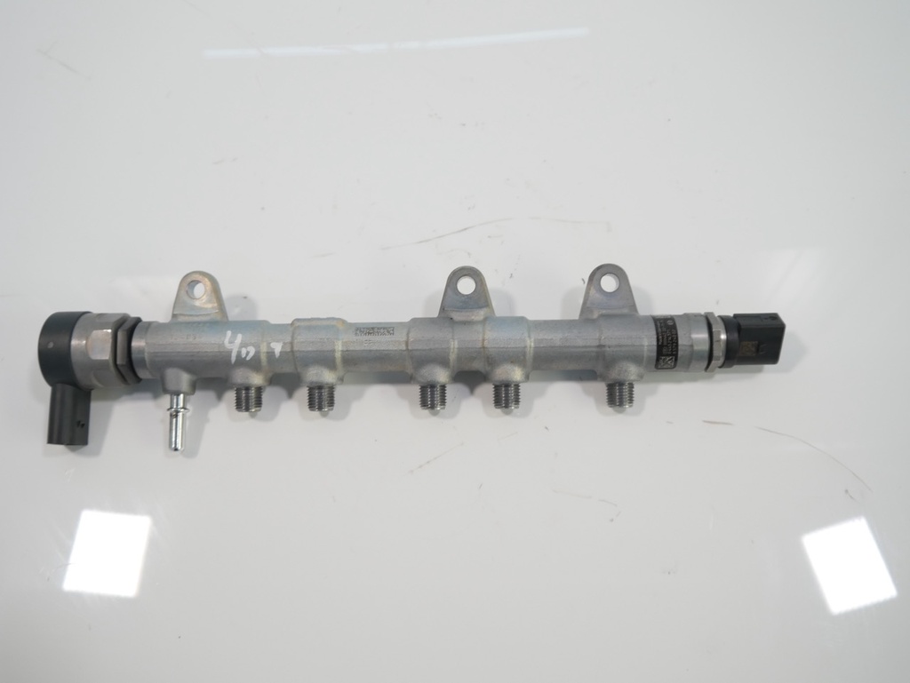 [MTD-481682] Tubo de raíl BMW Serie 1 F40 2.0 120 d B47C20B