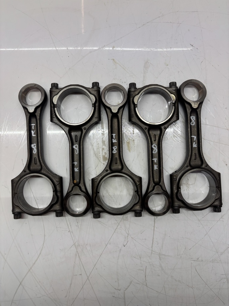 [MTD-486528] Biela Volvo XC60 2.4 D5 AWD D5244T15 31401209