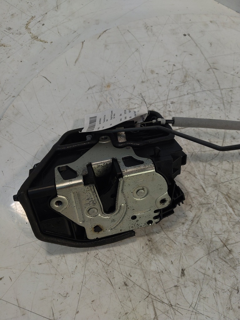 [MTD-526504] Cerradura de puerta BMW X5 E70 3.0 SD