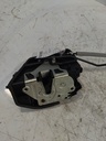 Cerradura de puerta BMW X5 E70 3.0 SD
