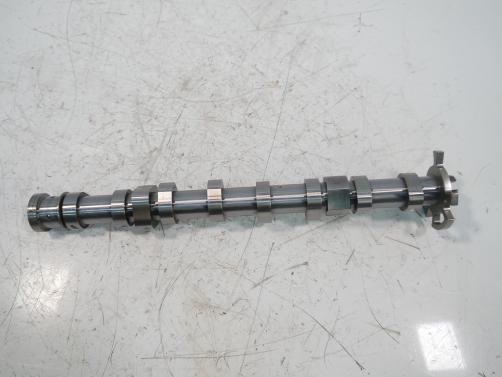 [MTD-487129] Árbol de levas Nissan X-Trail T32 1.3 DIG-T HR13DDT HR13 H5H K130014709R