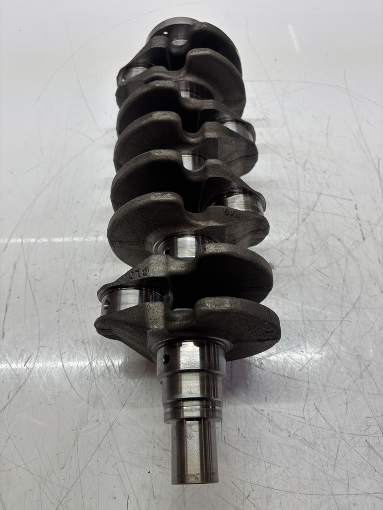 [MTD-486777] Cigüeñal Citroën Berlingo B9 1.6 HDI 9HX DV6ATED4 0501K6