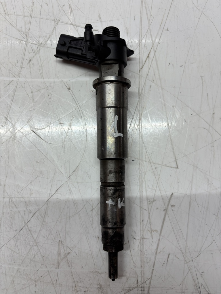 [MTD-487328] Inyector Para Nissan Opel 2.0 CDTi M9R780 M9R LDN 0445115007 93161695 8200340068