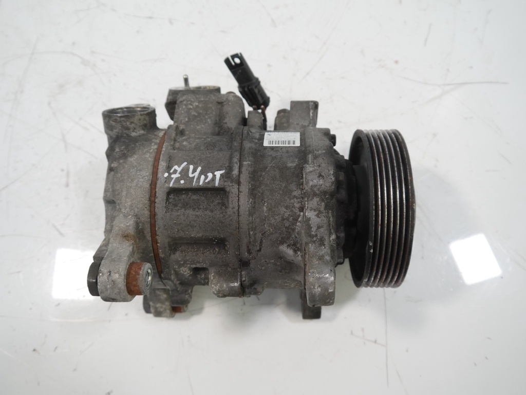 [MTD-483398] Compresor de aire acondicionado BMW X3 F25 2.0 xDrive 20d N47D20C