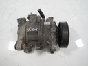 Compresor de aire acondicionado BMW X3 F25 2.0 xDrive 20d N47D20C
