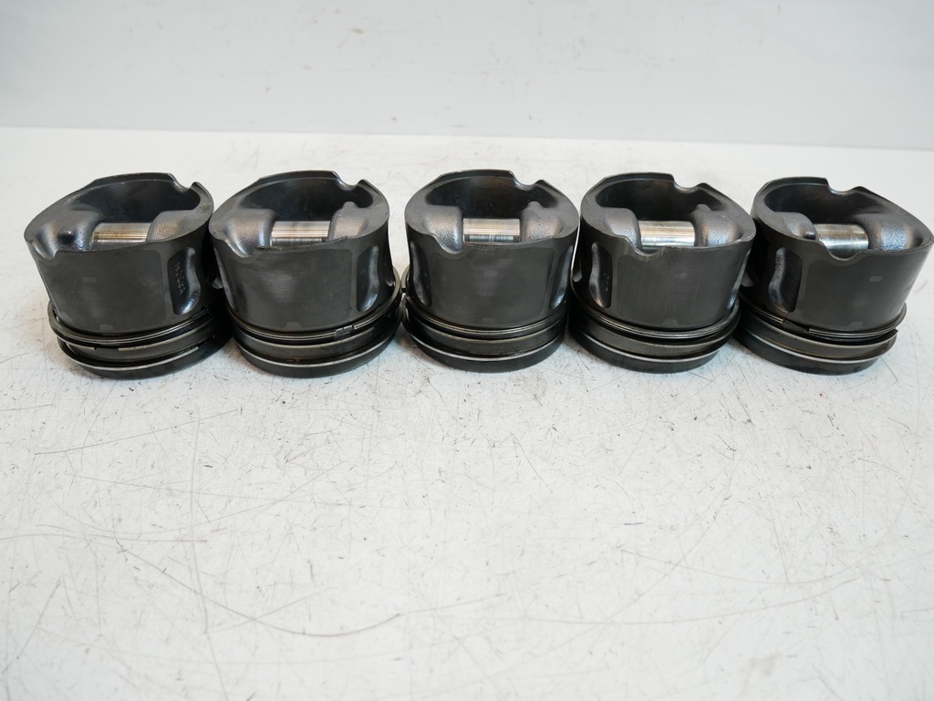[MTD-487819] Pistón Land Rover Discovery L405 3.0 D 4x4 306DTA 306DT H268X