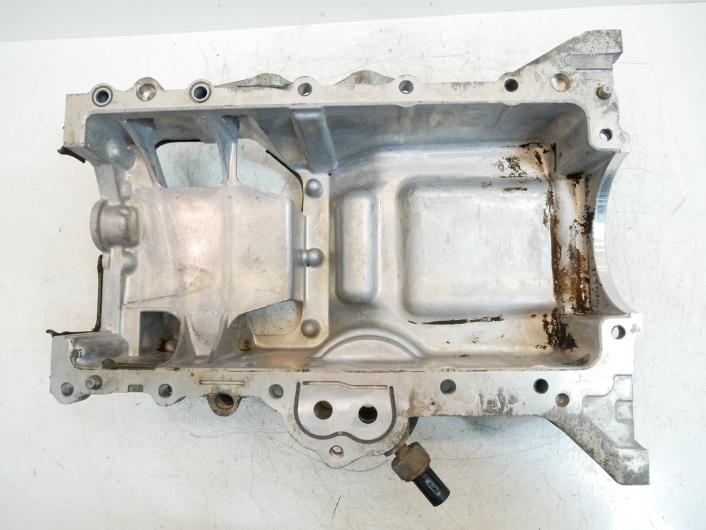 [MTD-488060] Parte superior del cárter de aceite Hyundai i20 1.4 gasolina G4FA 21135-28020