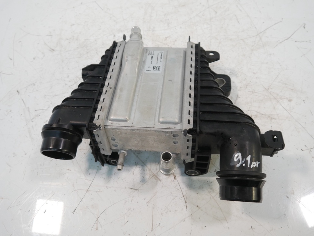[MTD-485540] Intercooler Volvo V50 1.6 D2 D4162T D41 144967867R