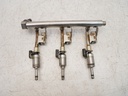 Colector de inyección Ford Ecosport 1.0 EcoBoost M1JJ CM5G-9H487-HD