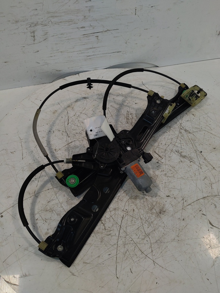 [MTD-526506] Motor de elevalunas delantero izquierdo Ford Ranger Wildtrak TKE