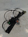 Motor de elevalunas delantero izquierdo Ford Ranger Wildtrak TKE