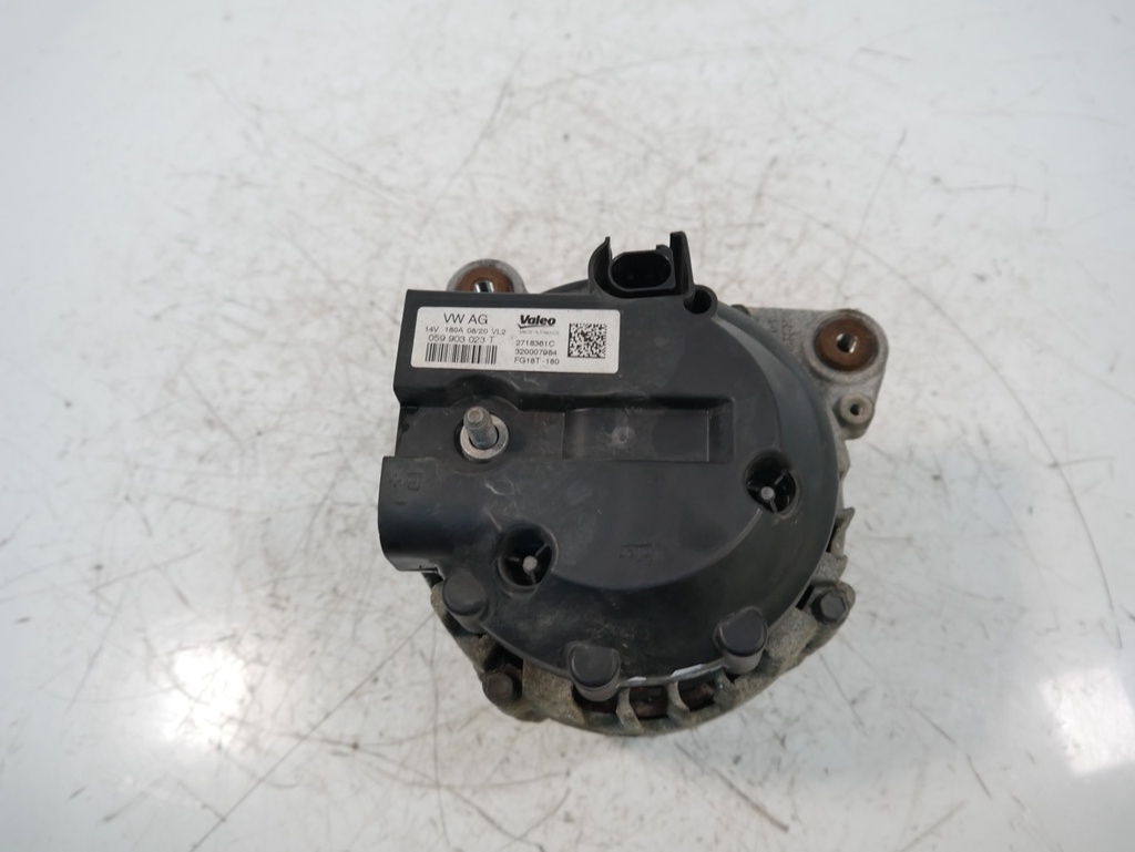 [MTD-491605] Alternador VW Amarok 3.0 TDI 4motion DDXB DDX 059903023T