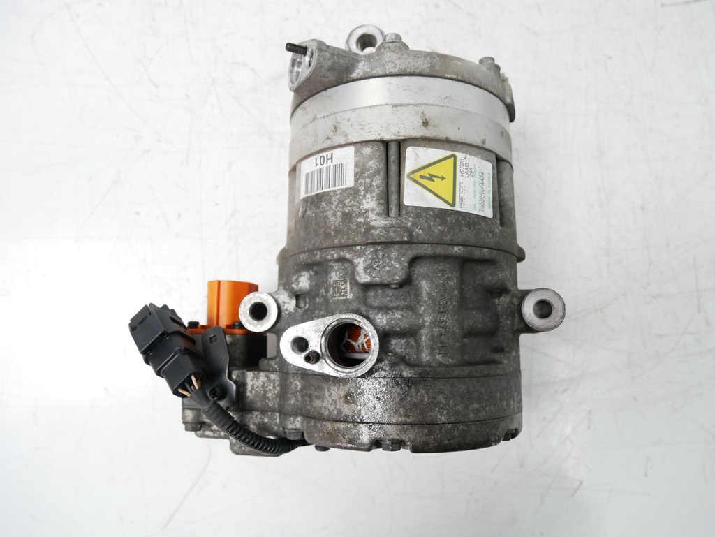[MTD-486939] Compresor de aire acondicionado Hyundai Ioniq 1.6 GDI Hybrid G4LE