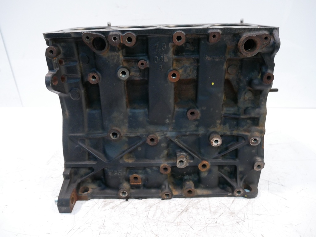 [MTD-492184] Bloque motor defectuoso Audi Seat Skoda 1.6 TDI CXM CXMA 04L023A