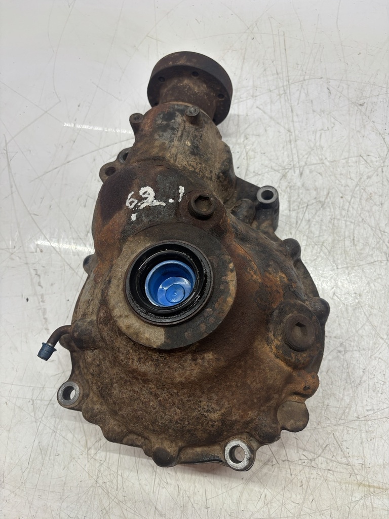 [MTD-492400] Diferencial Land Rover Range Rover 3.6 V8 Diésel 368DT 7H42-3017-CA