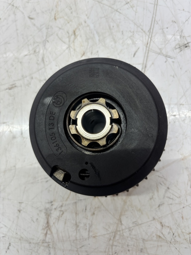 [MTD-502801] Unidad de sincronización del árbol de levas para BMW Serie 3 E90 E91 E92 E93 3.0 335i N55B30A 7583207