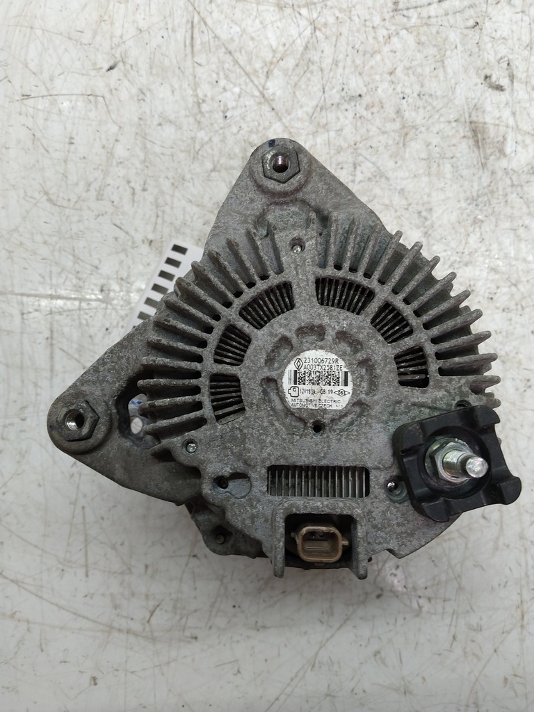 [MTD-526507] Alternador Opel Vivaro 1.6 CDTI