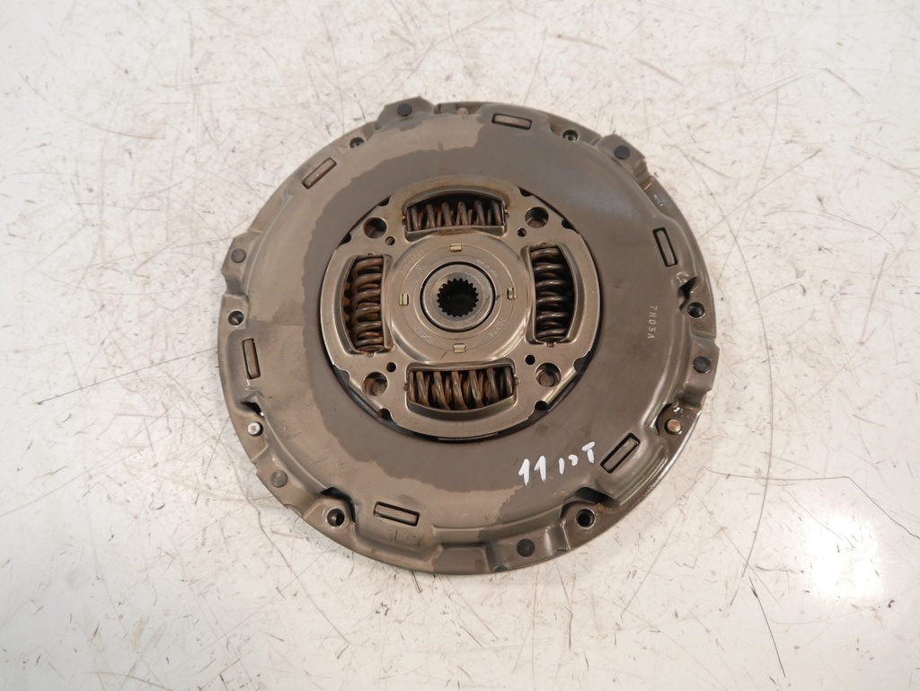 [MTD-503253] Volante motor Mitsubishi Outlander 2.0 Hybrid 4B11 1120A253