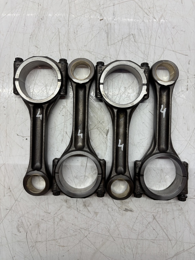 [MTD-487540] Biela 04L105401A para Audi A4 B9 A5 Q5 2.0 TDI DEUA DEU