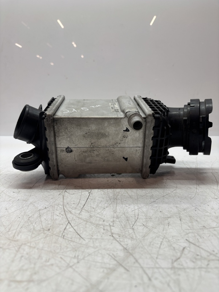 [MTD-488148] Tubo de presión de sobrealimentación BMW Serie 7 G11 G12 4.4 750i xDrive N63B44C