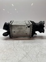 Tubo de presión de sobrealimentación BMW Serie 7 G11 G12 4.4 750i xDrive N63B44C