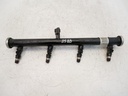 Riel inyector Chevrolet Silverado 2500 6.0 AWD V8 LQ4 25317628