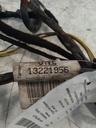 Mazo de cables delantero conductor Opel Corsa D