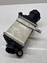 Intercooler BMW Serie 7 G11 G12 4.4 750i xDrive N63B44C