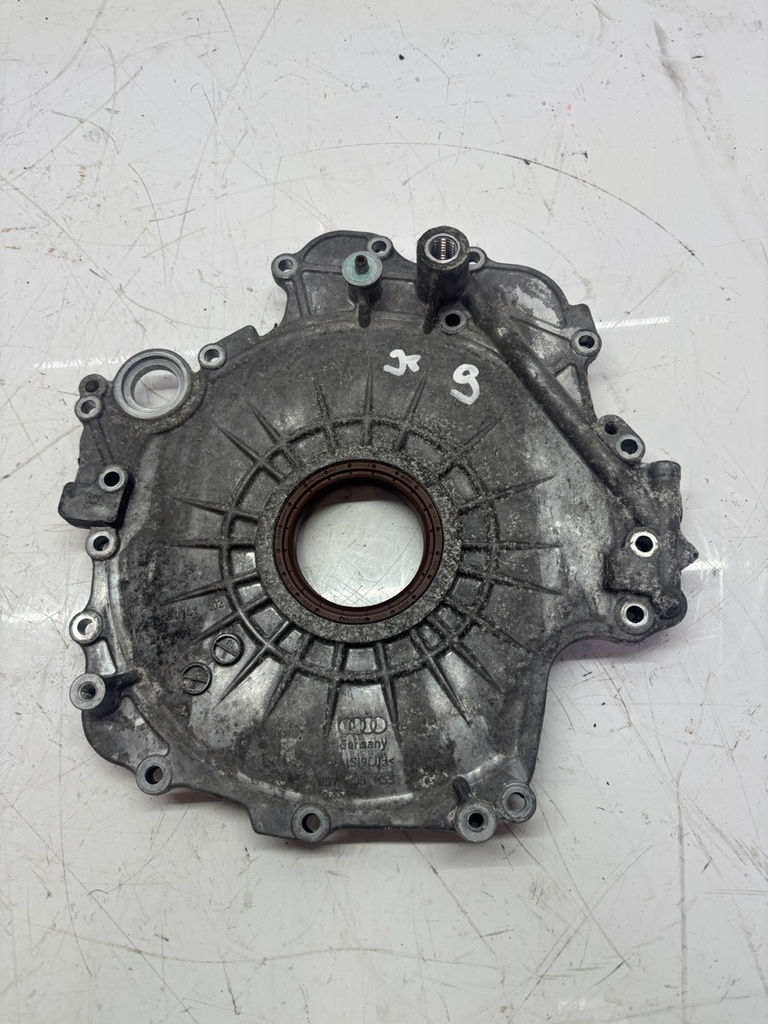 [MTD-505833] Tapa delantera Audi A8 S8 D4 4.2 TDI quattro CDSB CDS 057103173A