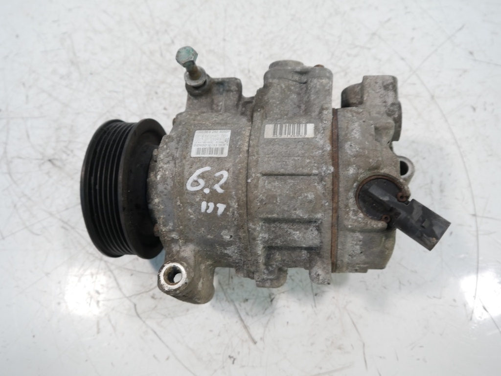 [MTD-492514] Compresor de aire acondicionado Audi A4 B7 2.0 TDI BRE 8E0260805BP