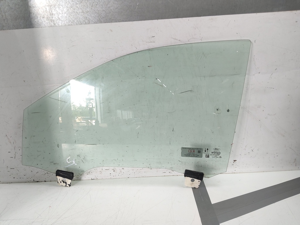 [MTD-526509] Cristal de puerta delantera izquierda Ford Ranger Wildtrak TKE