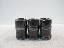 6x Pistones Jaguar XF X351 3.0 SDV6 306DTA 306DT GEN2 H268X
