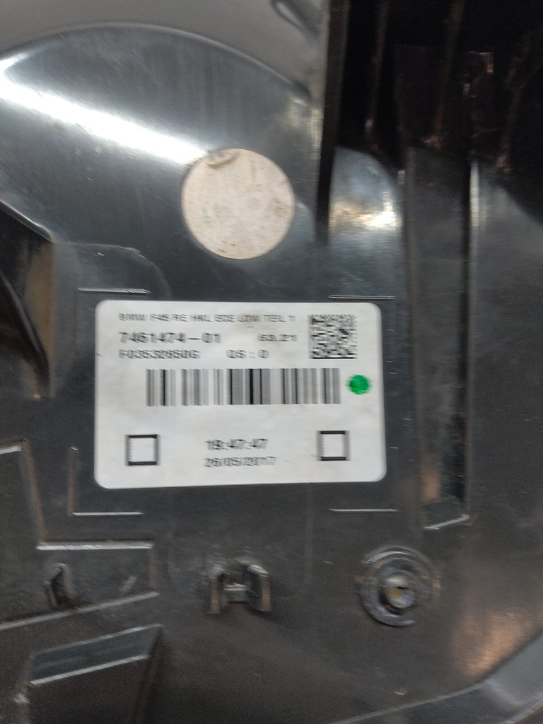 [MTD-505947] Luz trasera BMW Serie 2 F45 2.0 218d Diesel