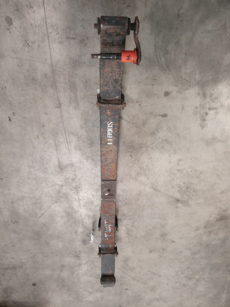 [MTD-506407] Ballesta Mitsubishi L200 Triton KB4T 2.5 DI-D Diesel 4D56