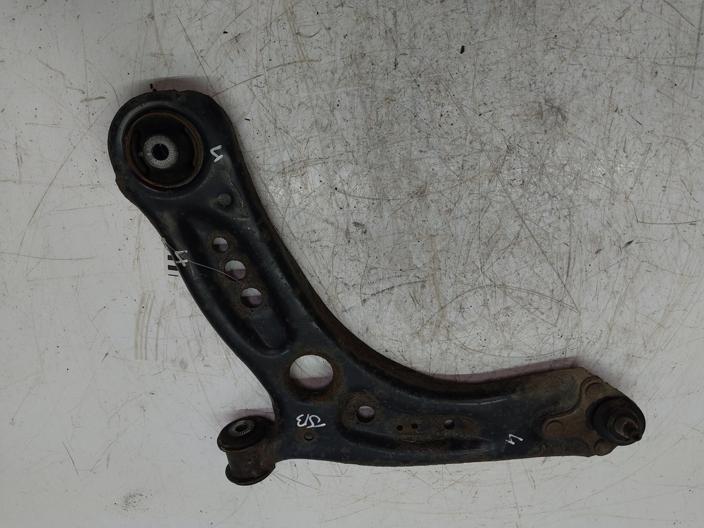 [MTD-526510] Brazo de suspensión delantero izquierdo VW Golf VII