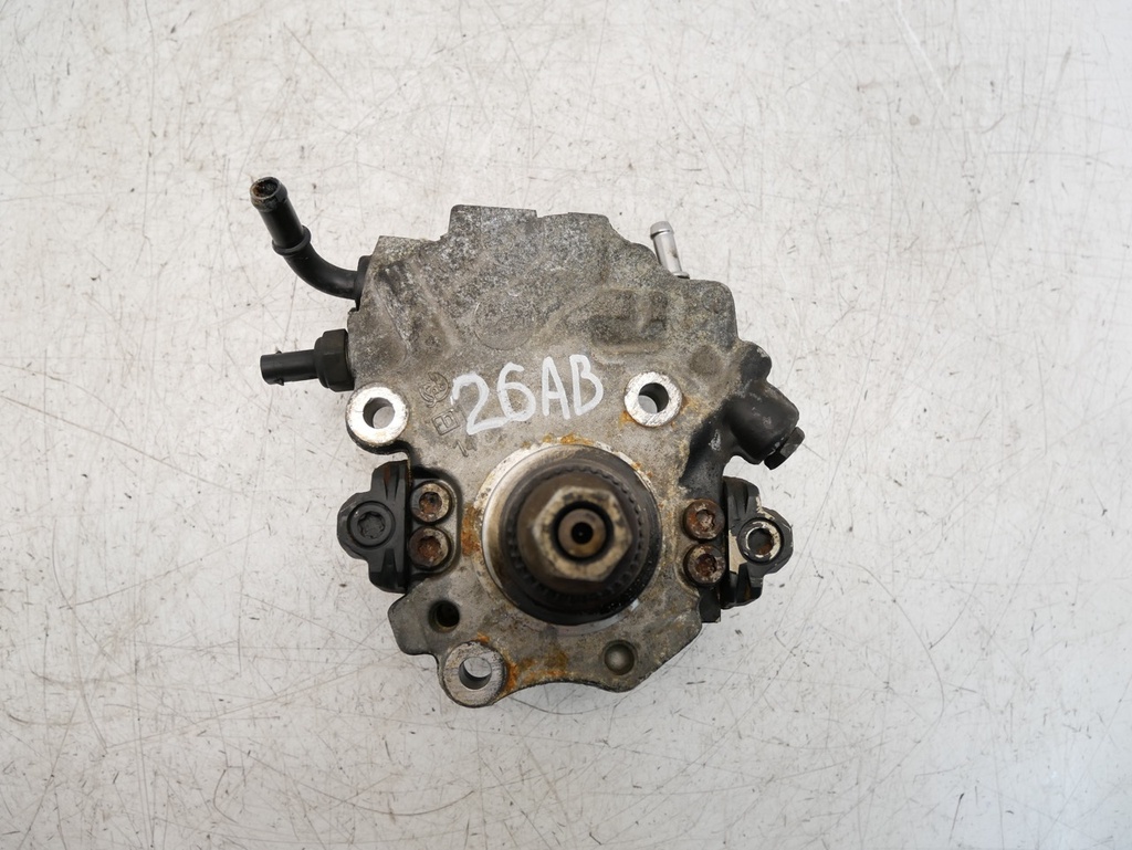 [MTD-504645] Bomba de alta presión Mercedes Clase C 2.2 OM651.921 651.921 OM651 A6510703101
